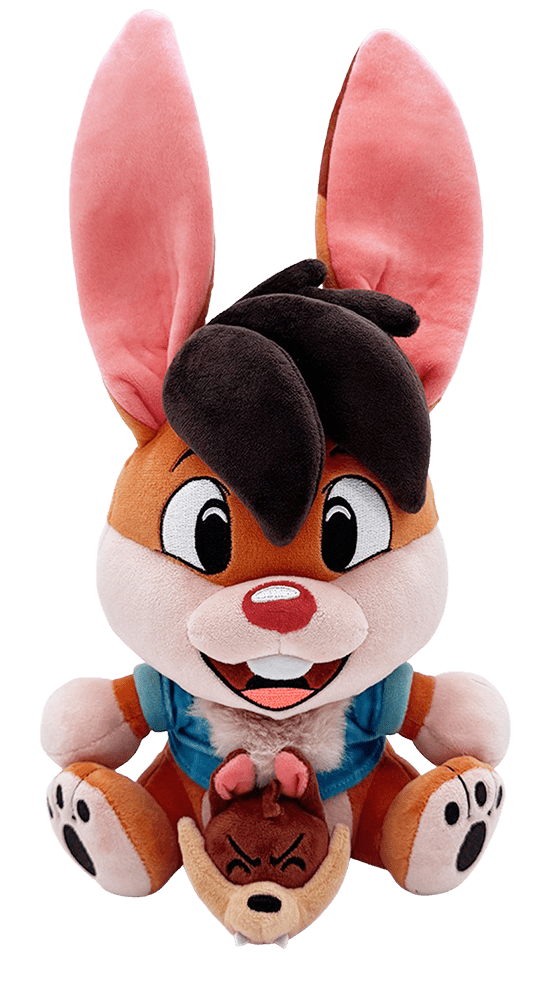 Bun Hunting Billy Buns