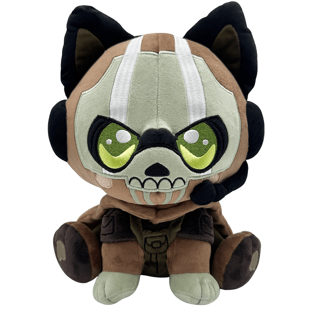 Call of Duty Kitty Ghost