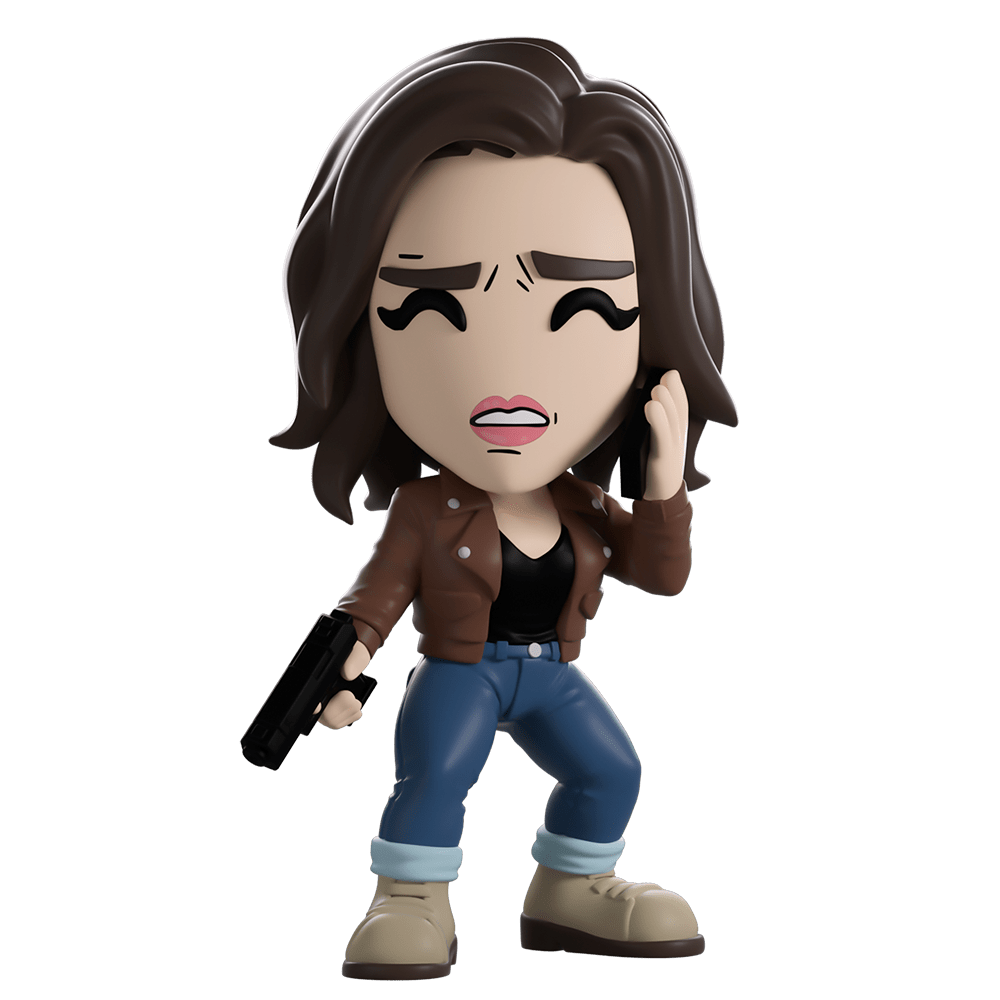 Scream Sidney Prescott