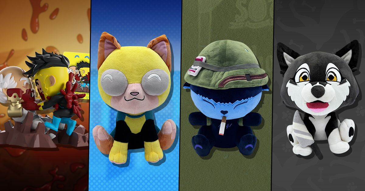 Arthur – Youtooz Collectibles