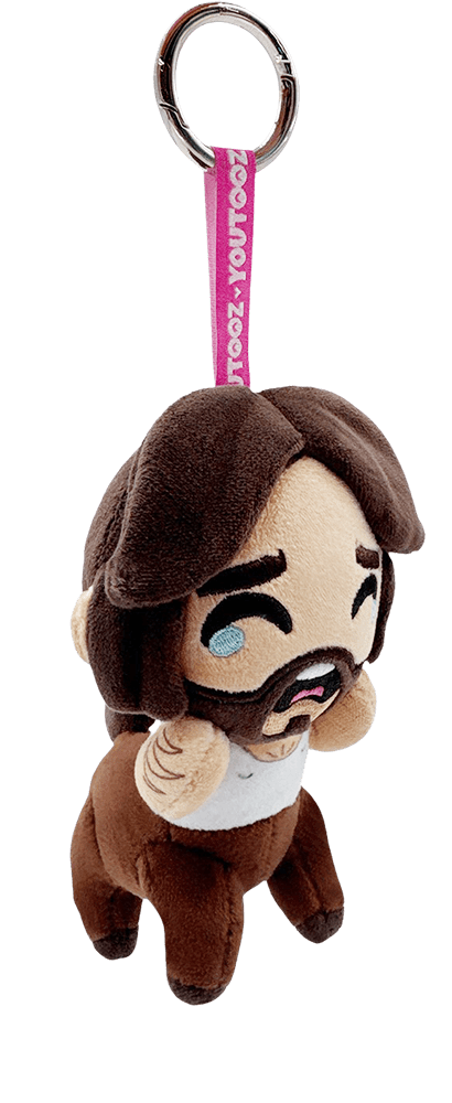 OCT Half Horse Half Man