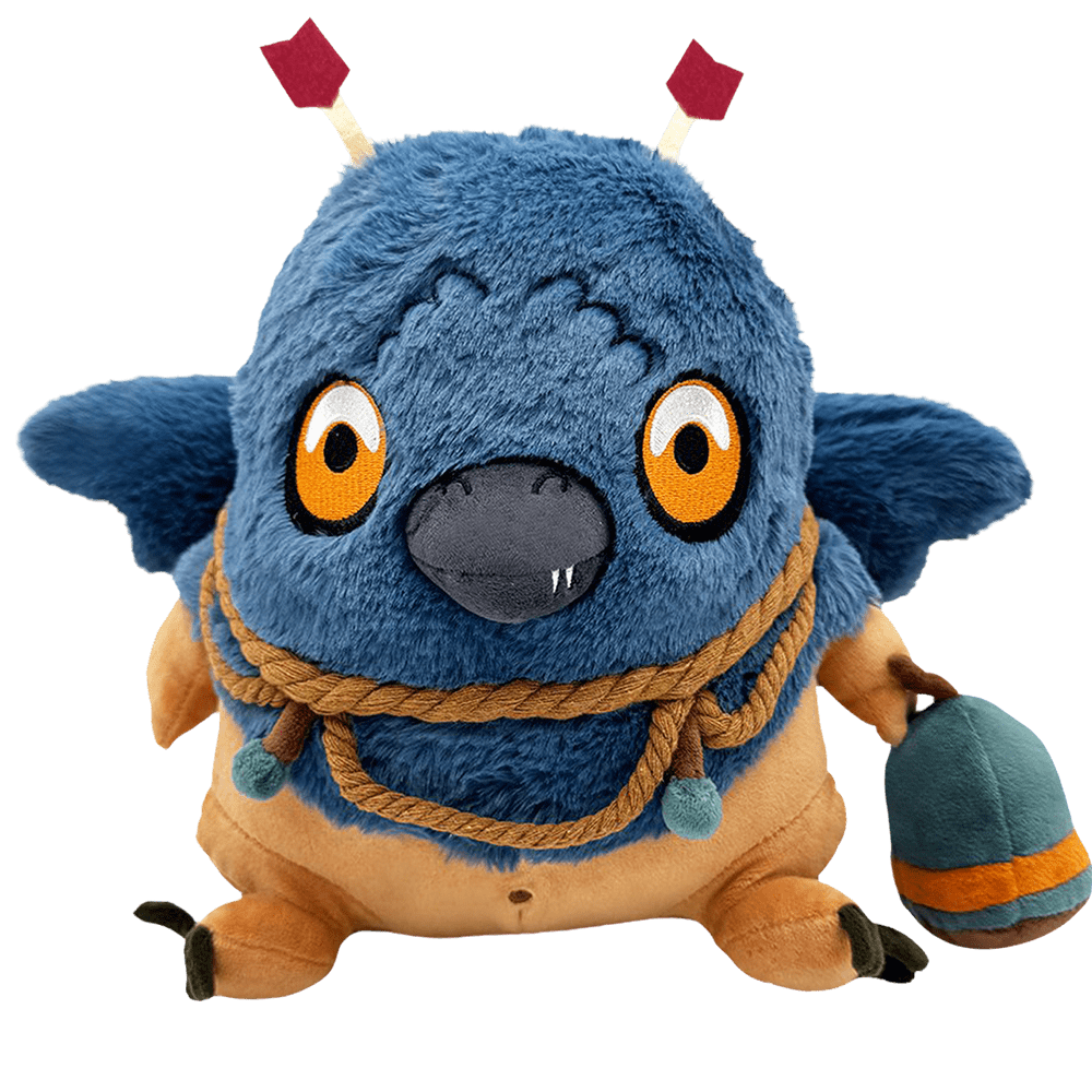 Path Of Exile Baby Crowbell