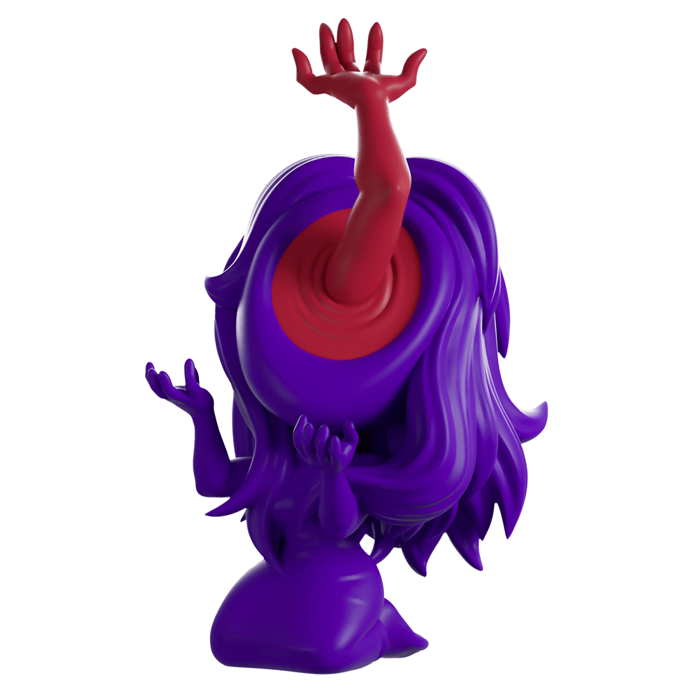 Faith The Unholy Trinity