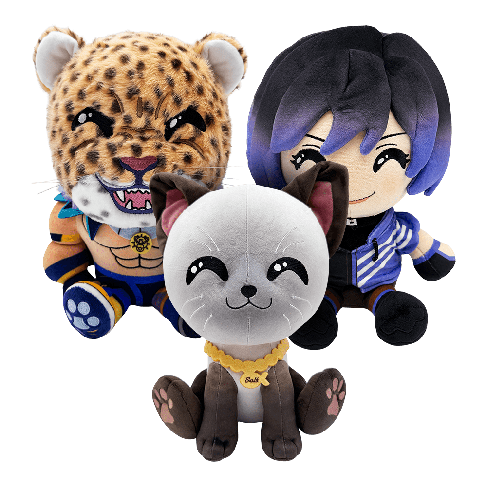 TEKKEN