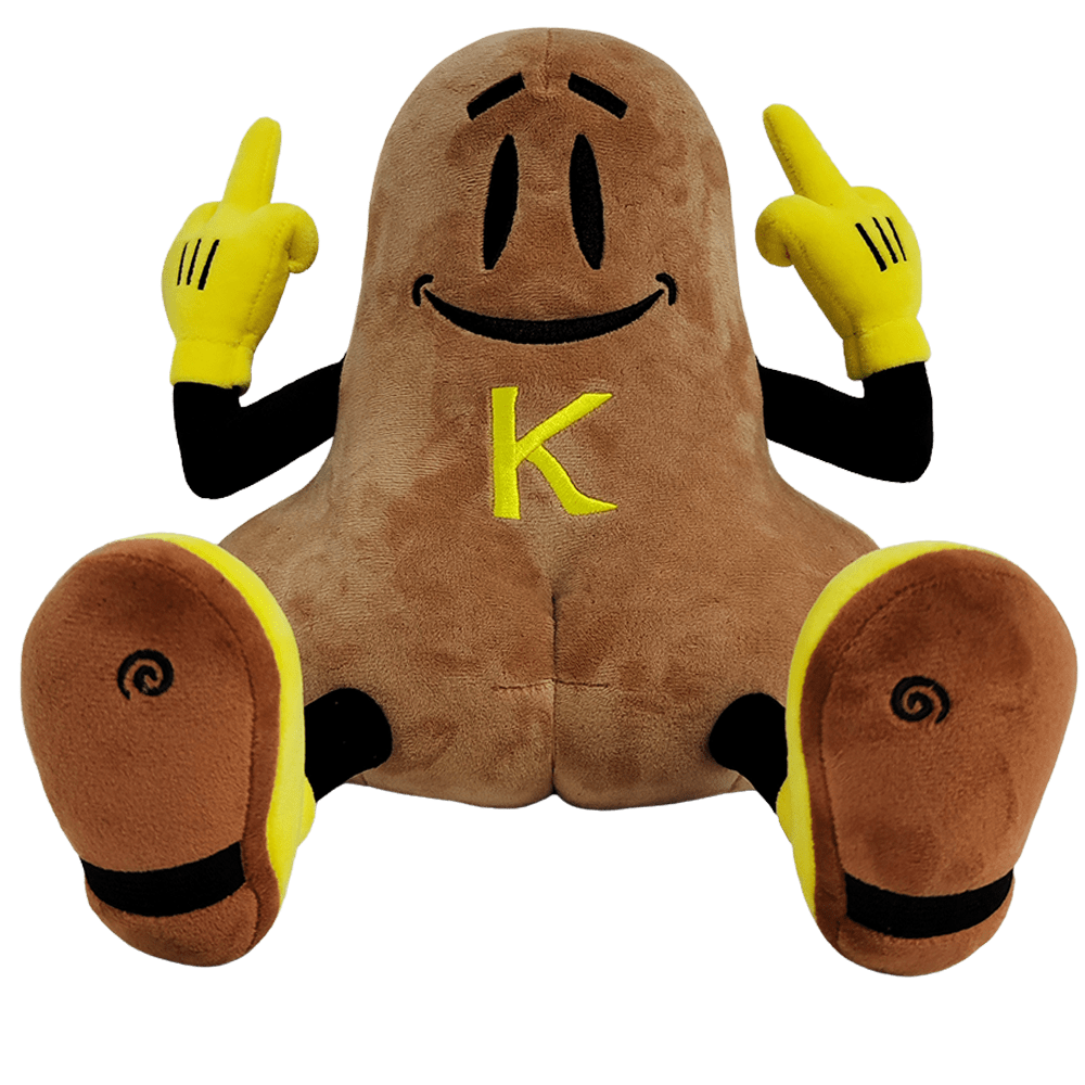 Postal 2 Krotchy