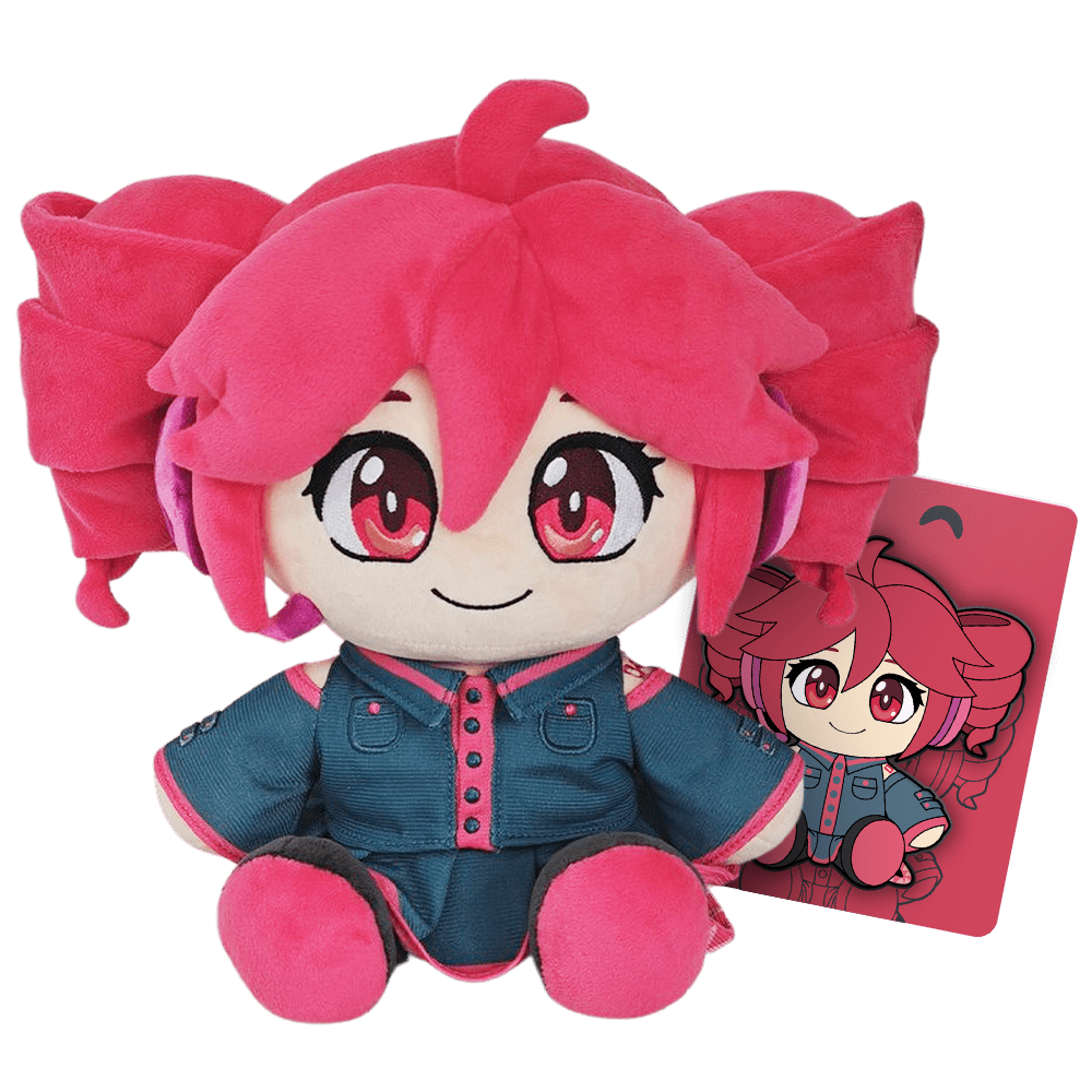 Kasane Teto