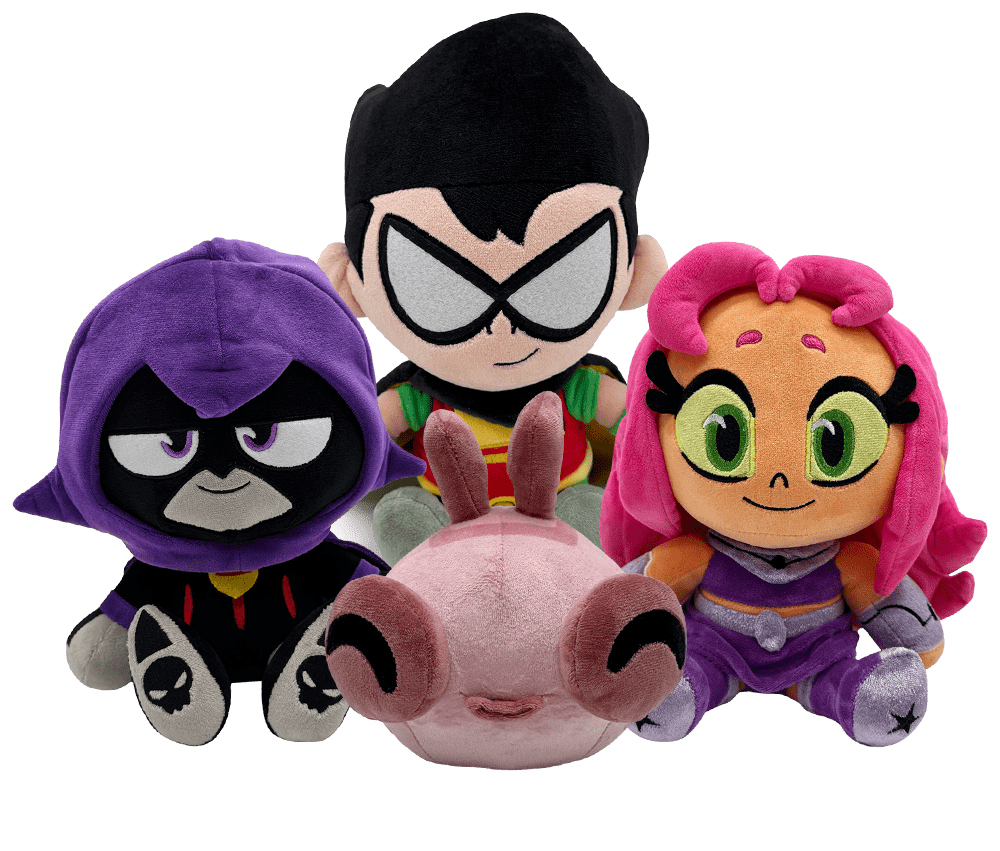 Teen Titans Go 