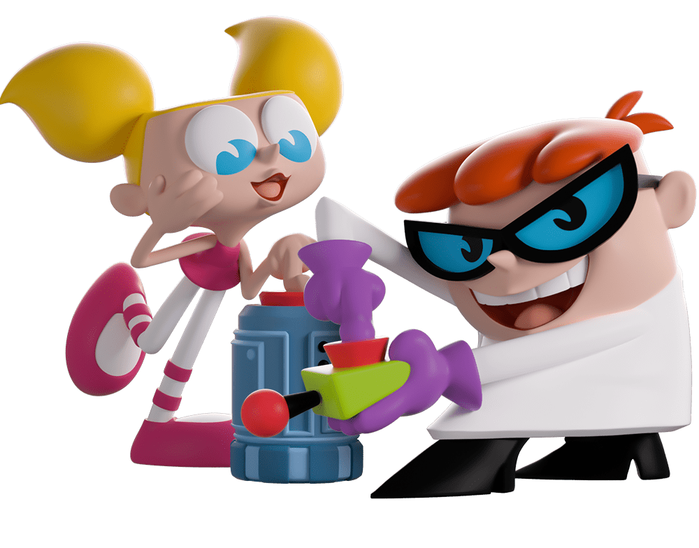 Dexter s Lab