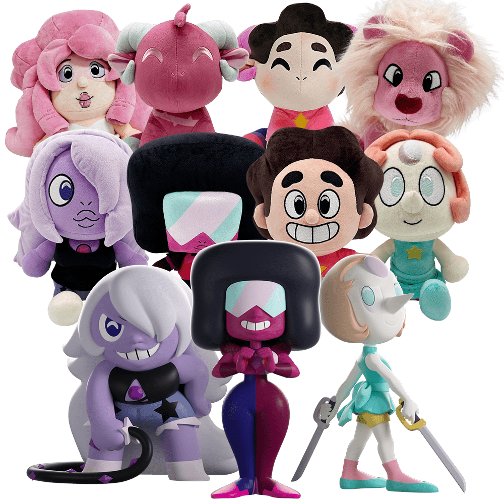 Steven Universe
