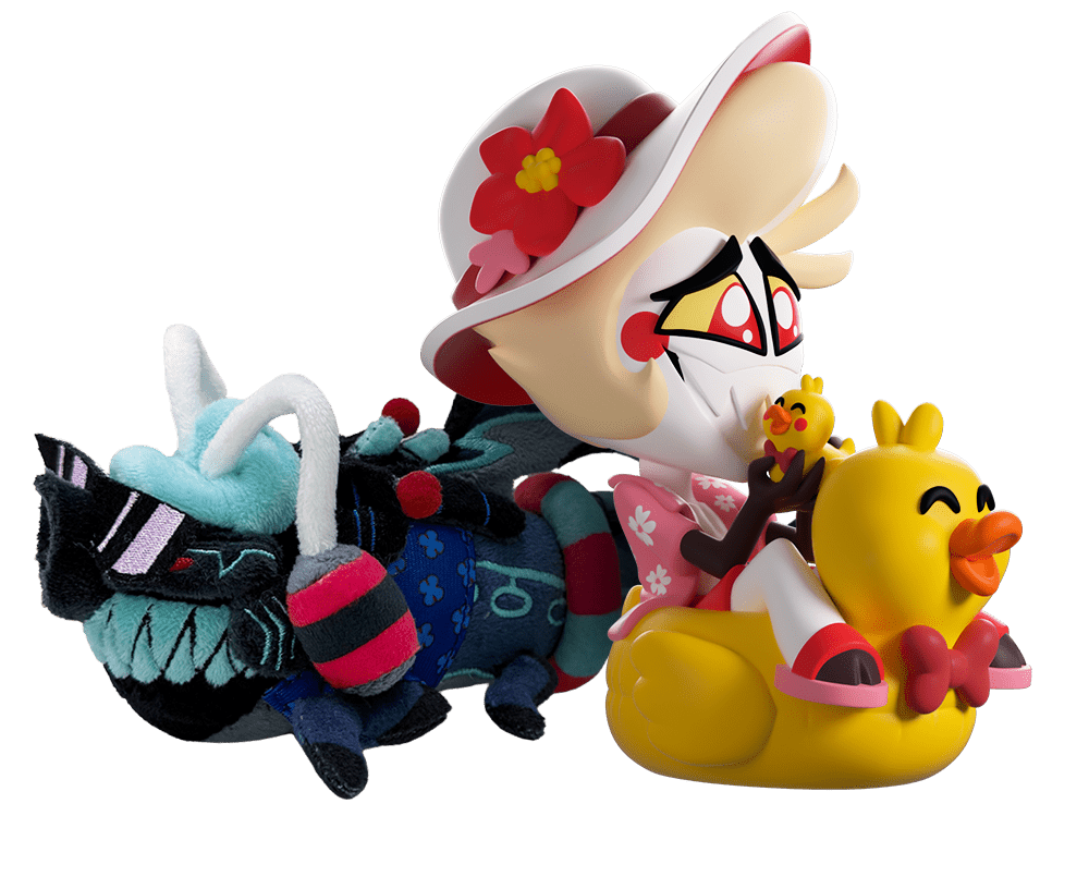Summer Hazbin Hotel