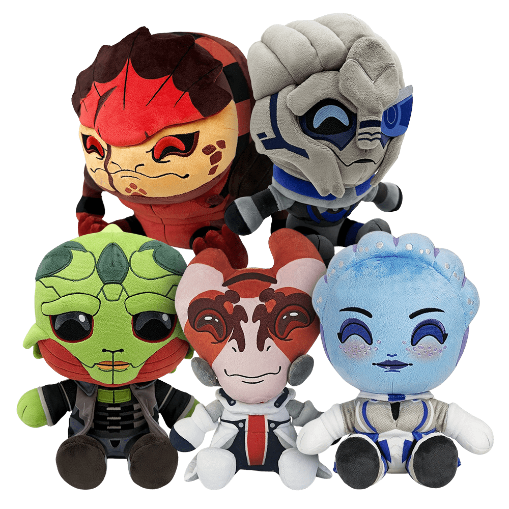 Mass Effect