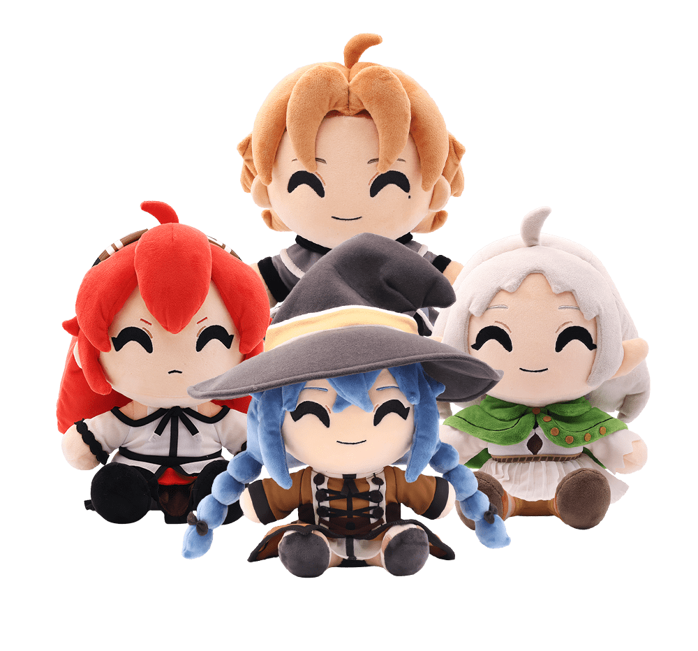 Mushoku Tensei