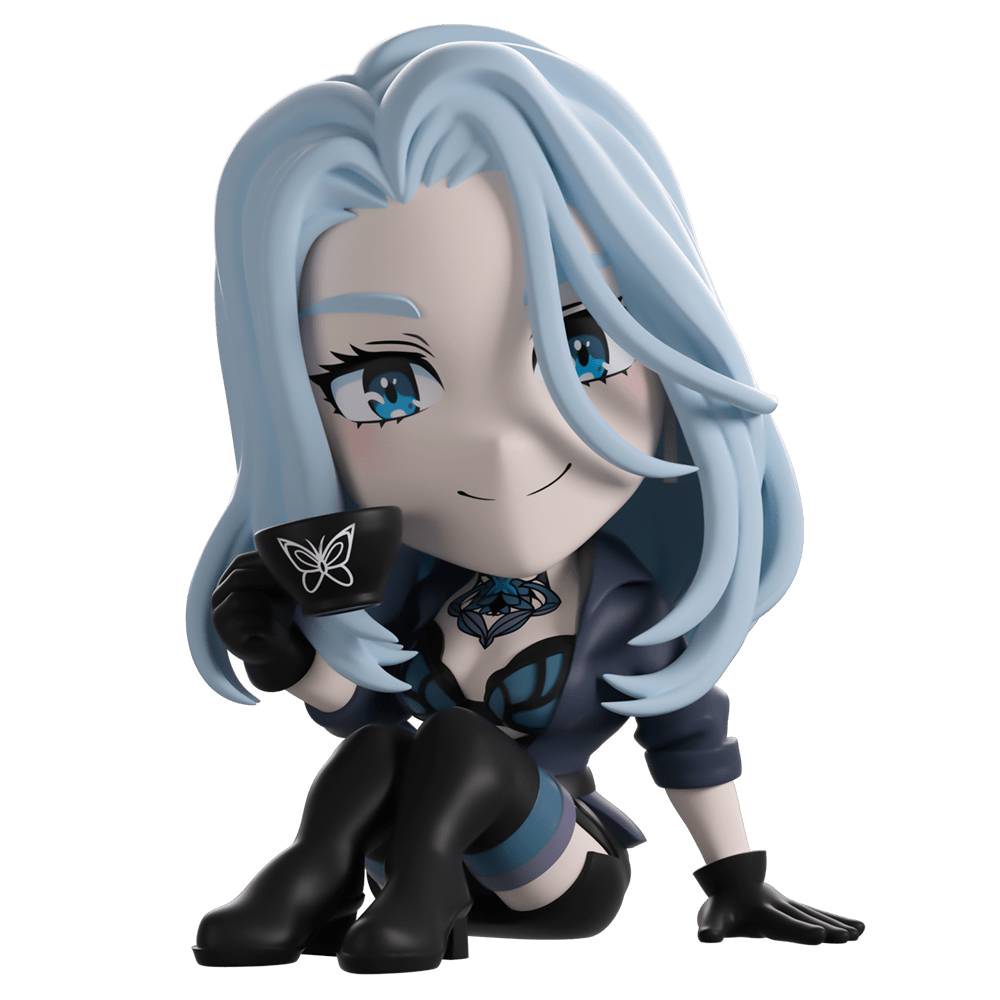 Mafia Monarch Amalee