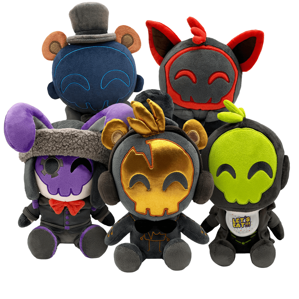 The Living Tombstone