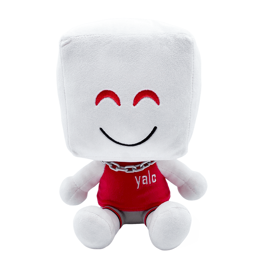 Yalc Plush