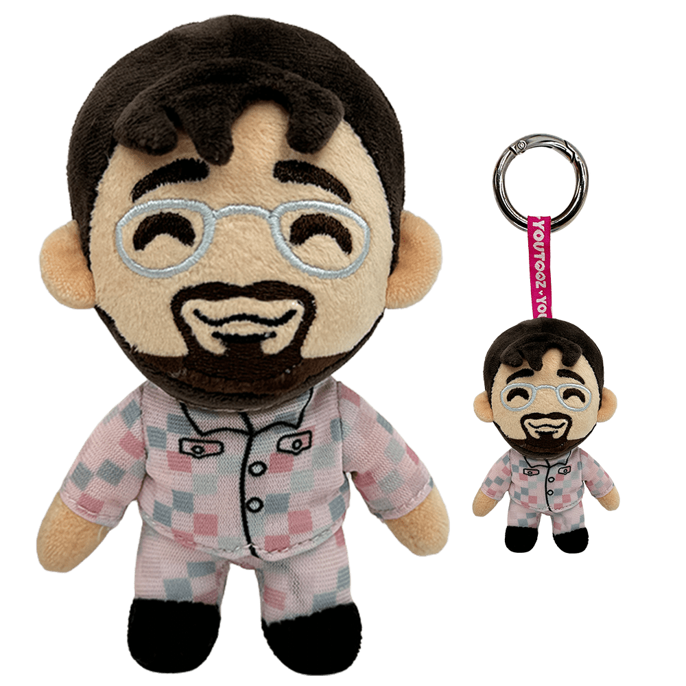 BBNO Keychain