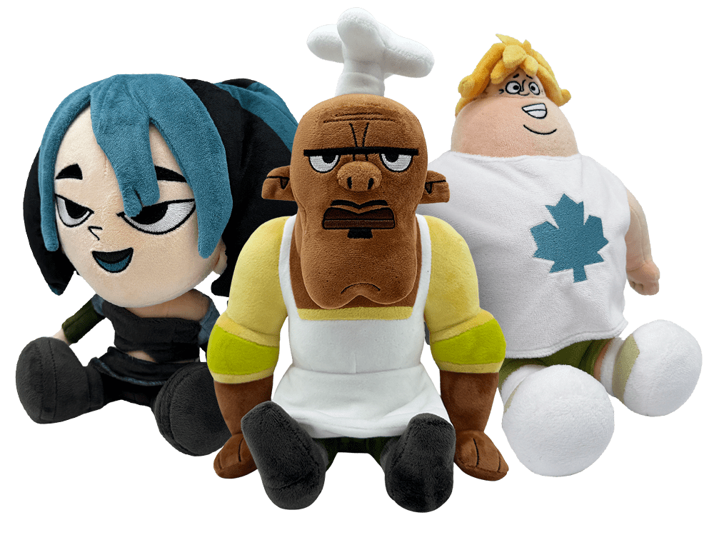 Total Drama Island