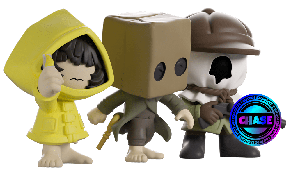 Little Nightmares