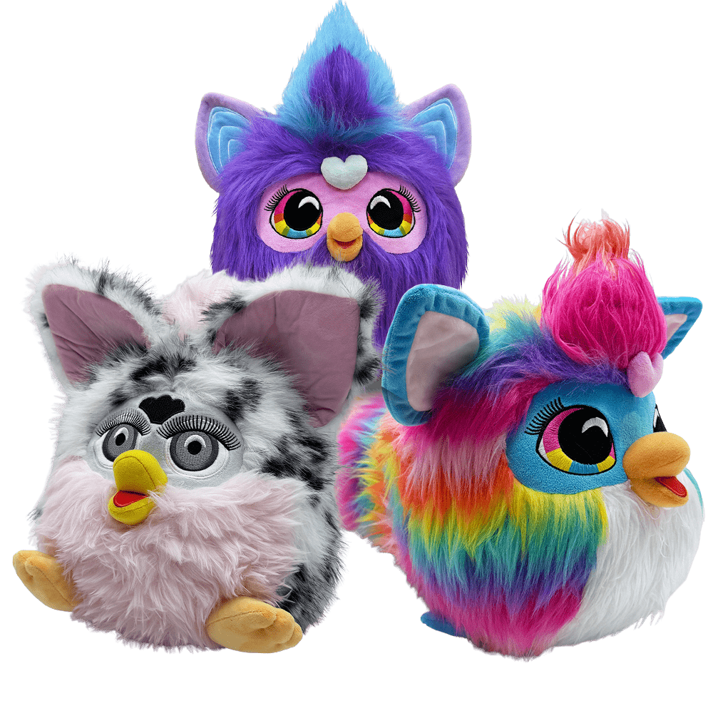 Furby