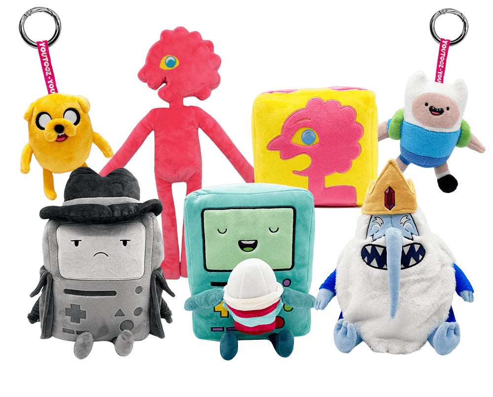 Adventure Time