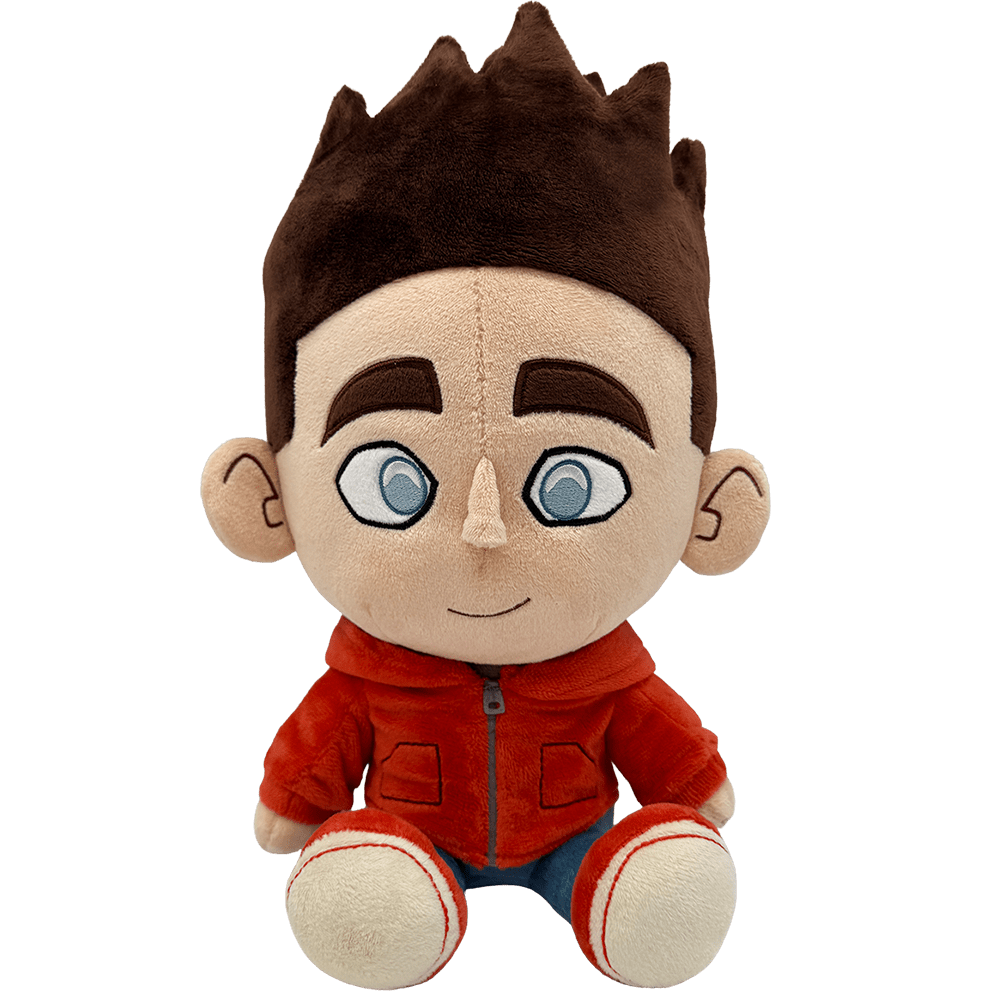 Paranorman