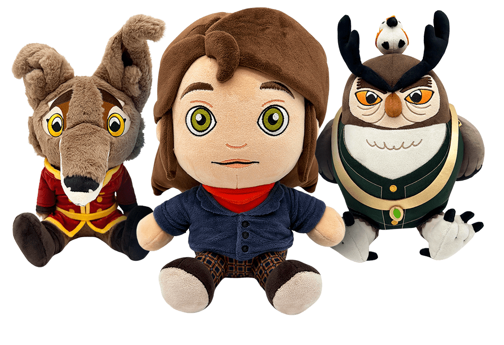 Laika Wildwood