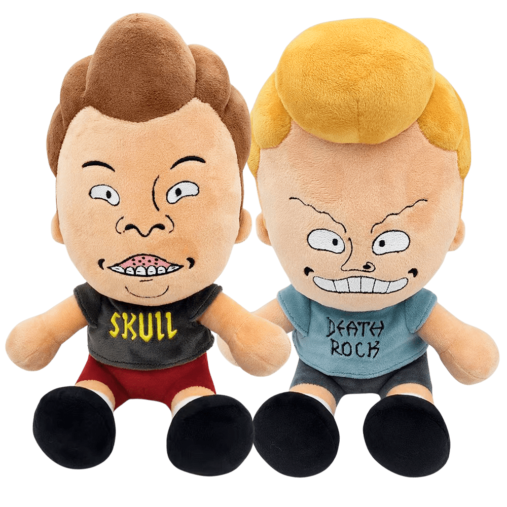 Beavis and Butt Head