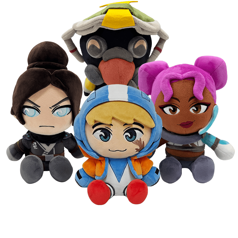Apex Legends 