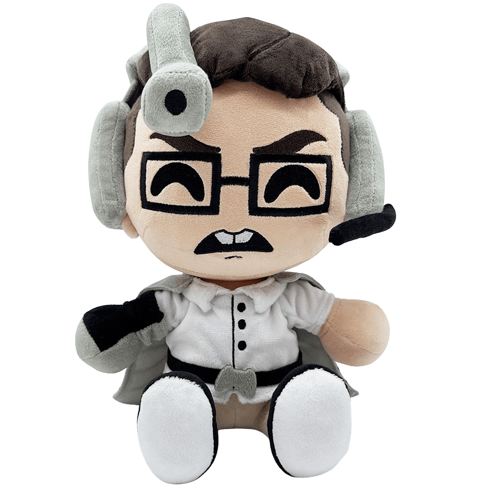 Angry video game nerd