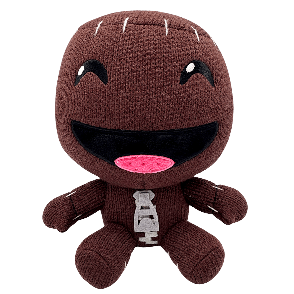 Sackboy Plush