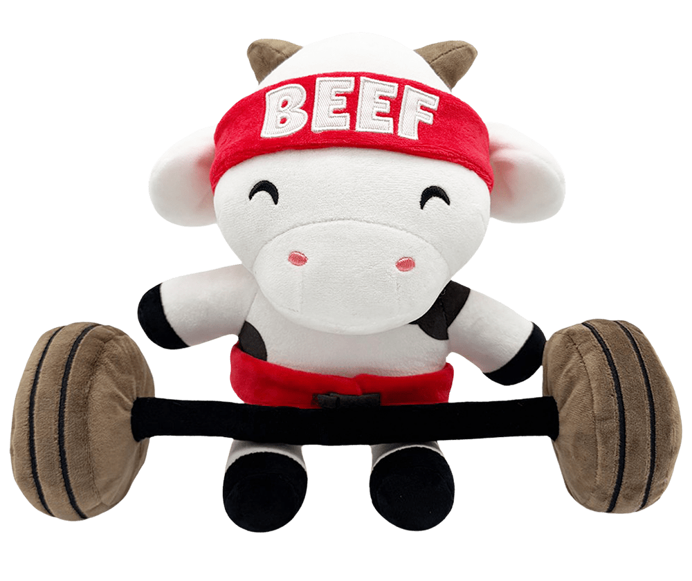 LeanBeefPatty