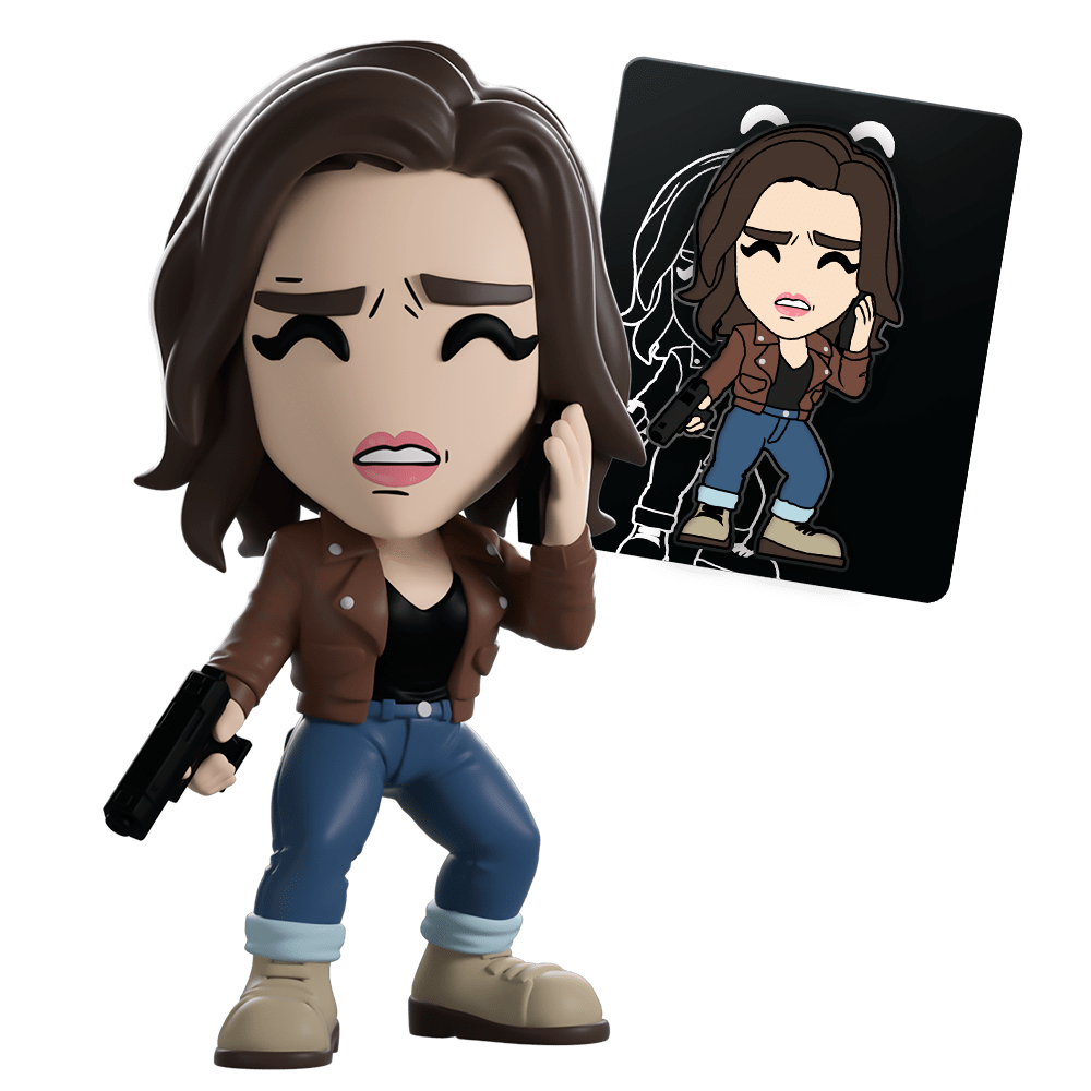 Scream Sidney Prescott