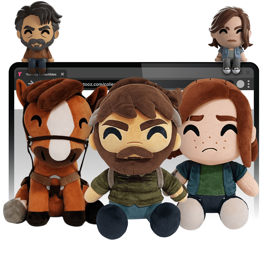 The Last of Us