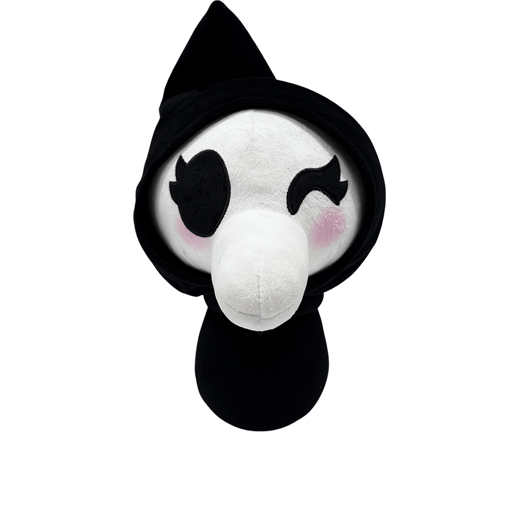 Ingrid the Plague Doctor