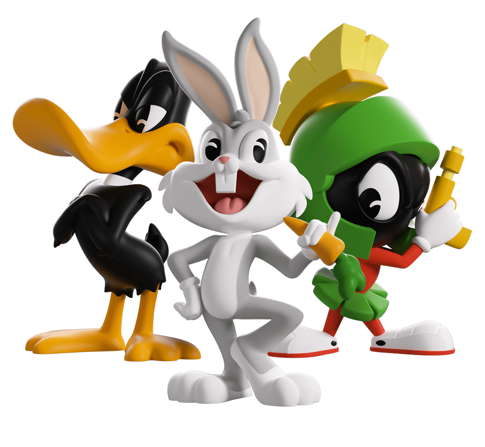 Looney Tunes