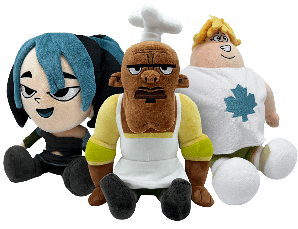 Total Drama Island