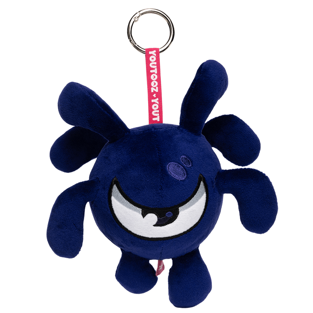 Animal Jam Phantom