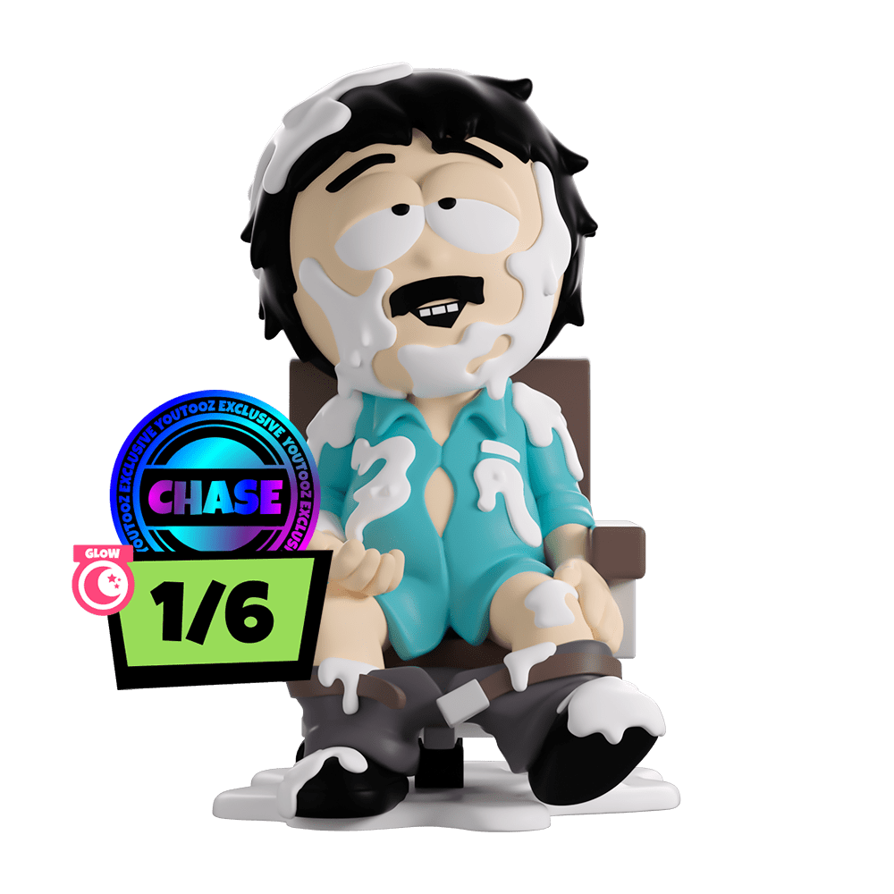 South Park Ectoplasm Randy