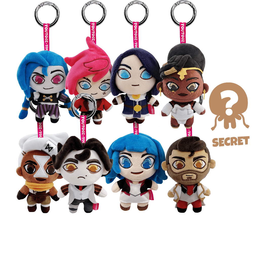 Arcane Blind Box
