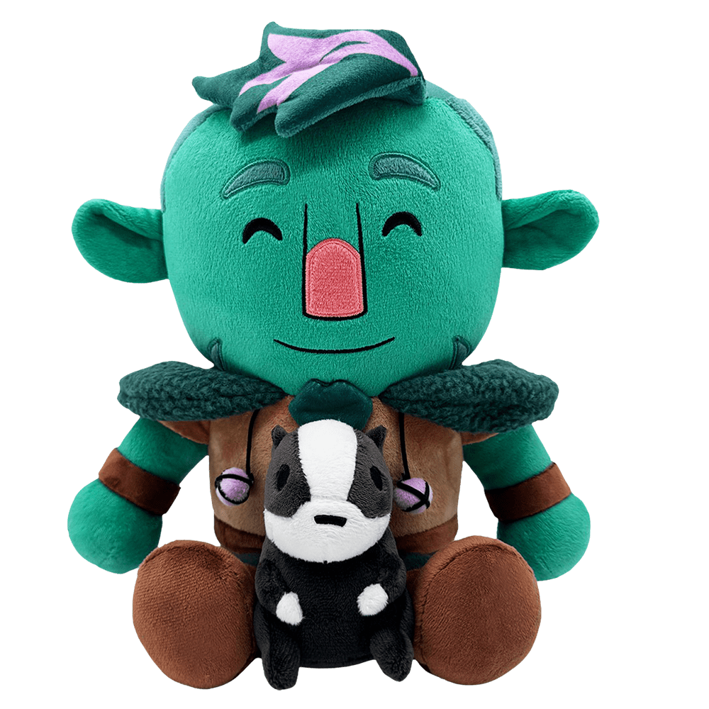 Tales From the Stinky Dragon Mudd