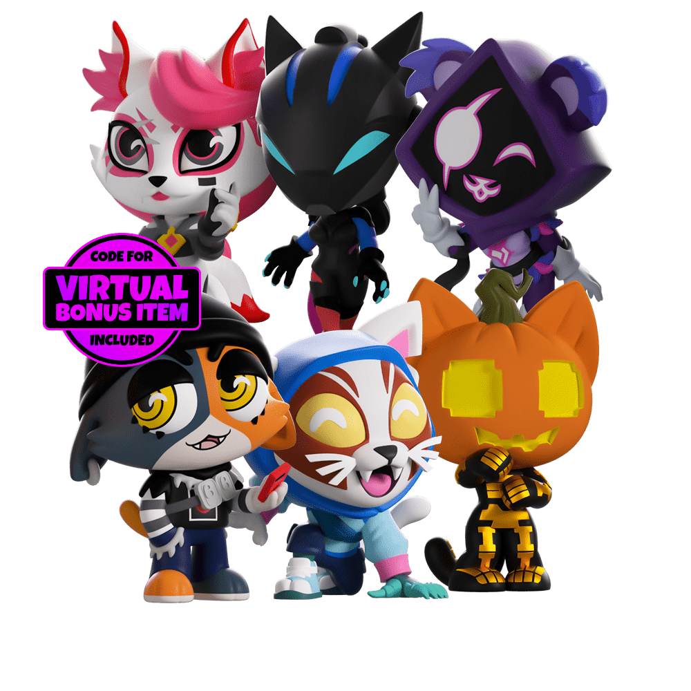 Fortnite Minitooz