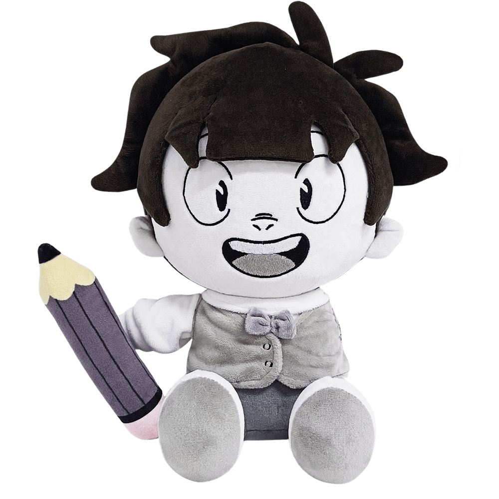 The Art of Murder OC