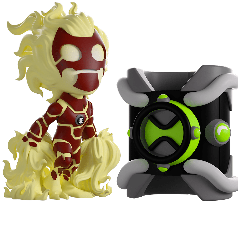 Ben 10