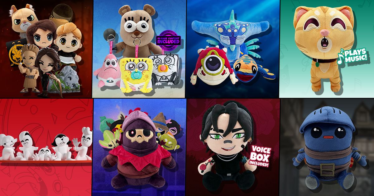 Niko Concept – Youtooz
