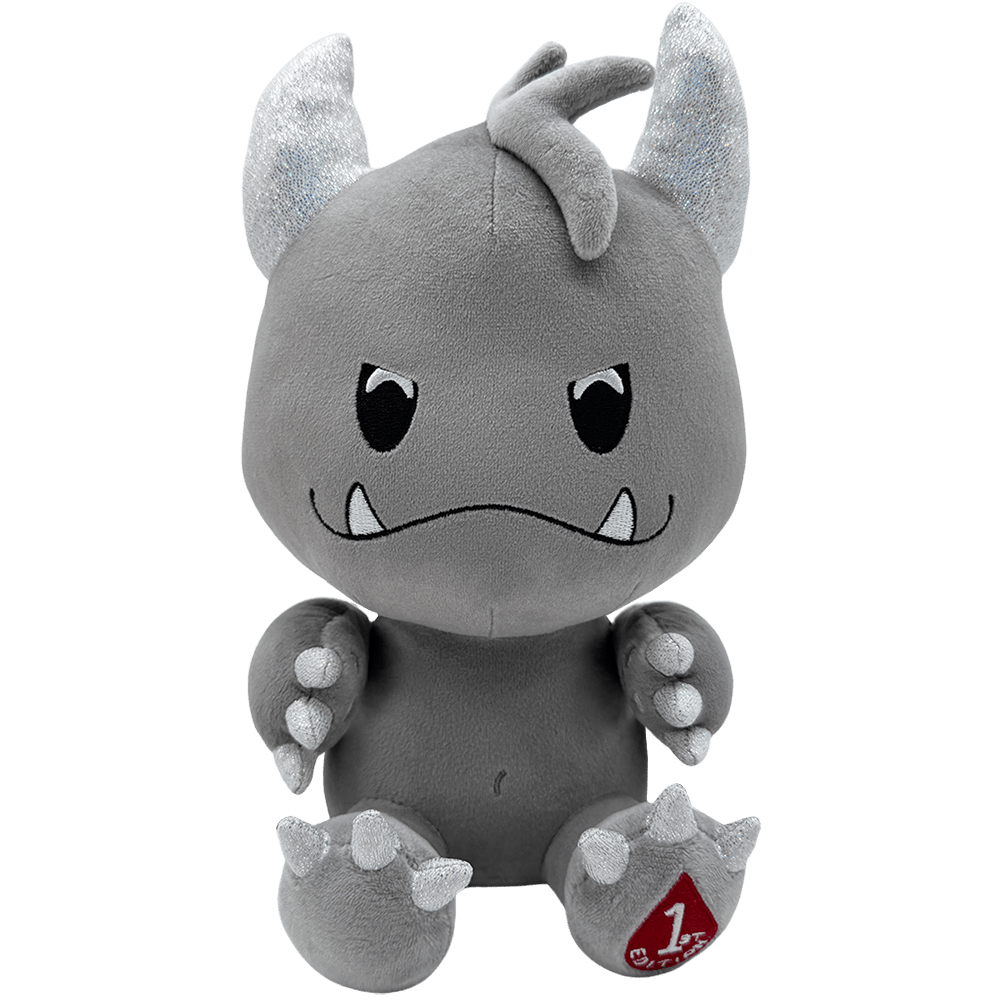 High Blood Sugar Monster