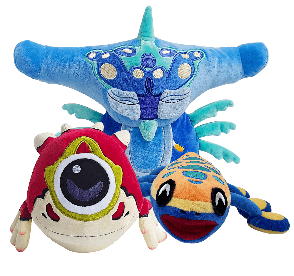 Subnautica