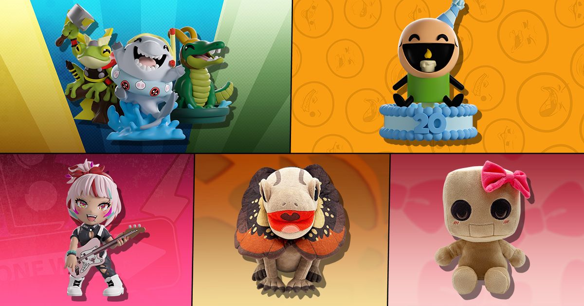 FAQ – Youtooz Collectibles