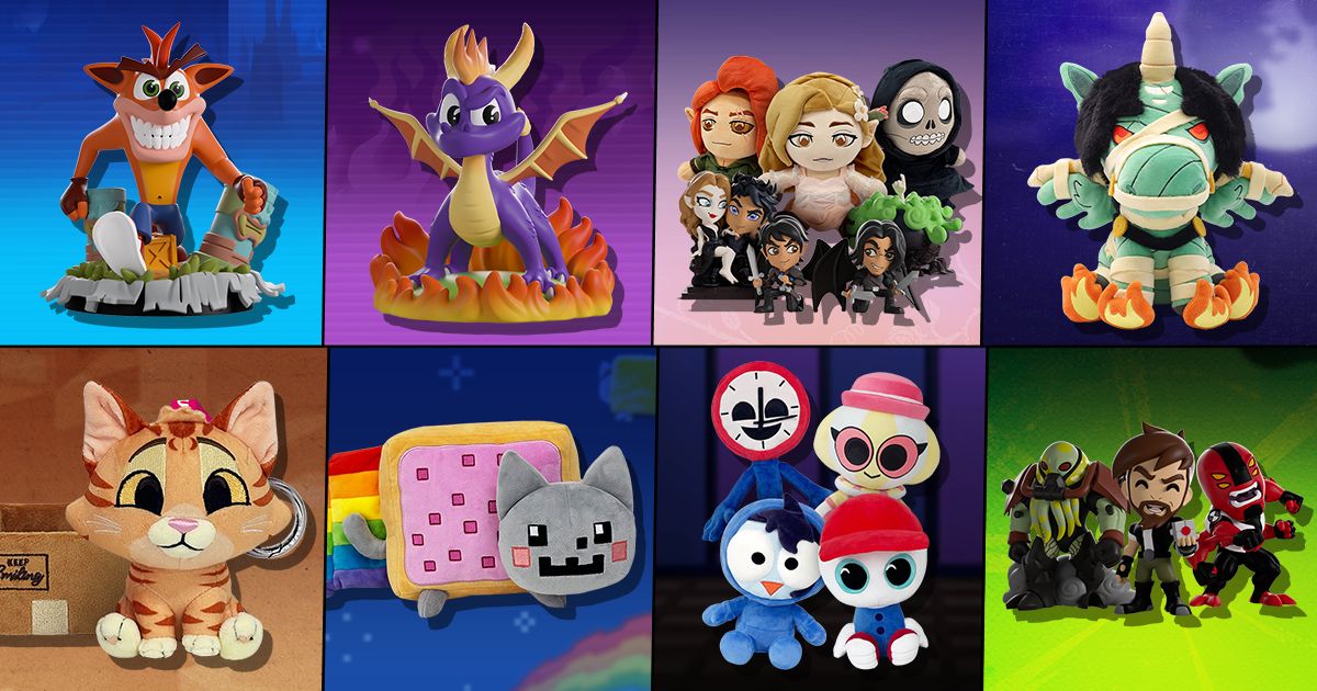 The picture youtooz.com shows when its homepage is shared