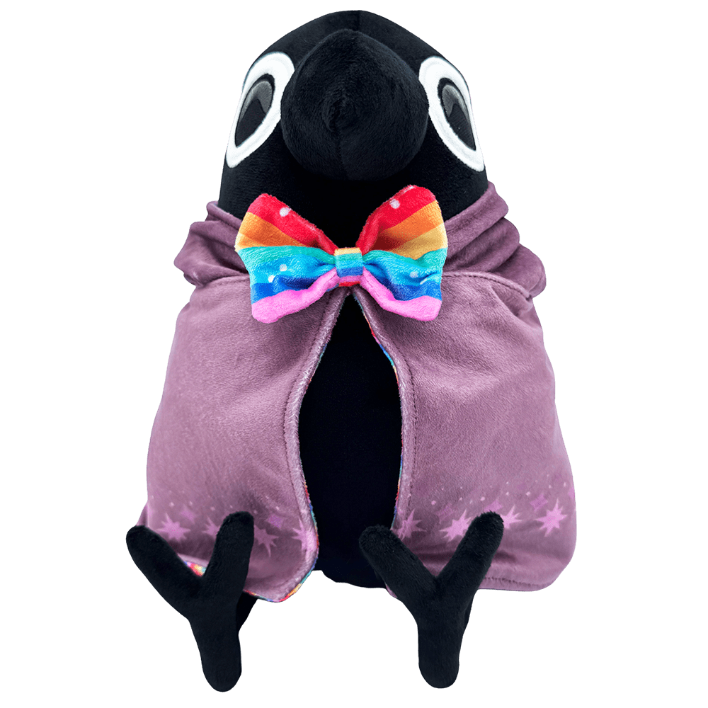 Crow Time