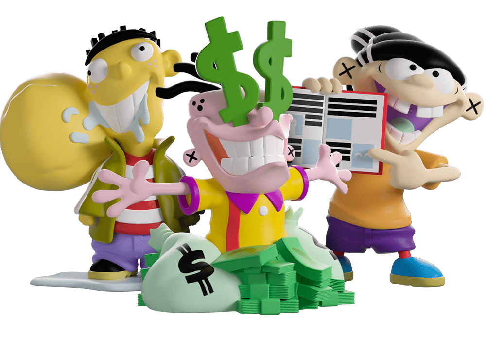 Ed Edd n Eddy